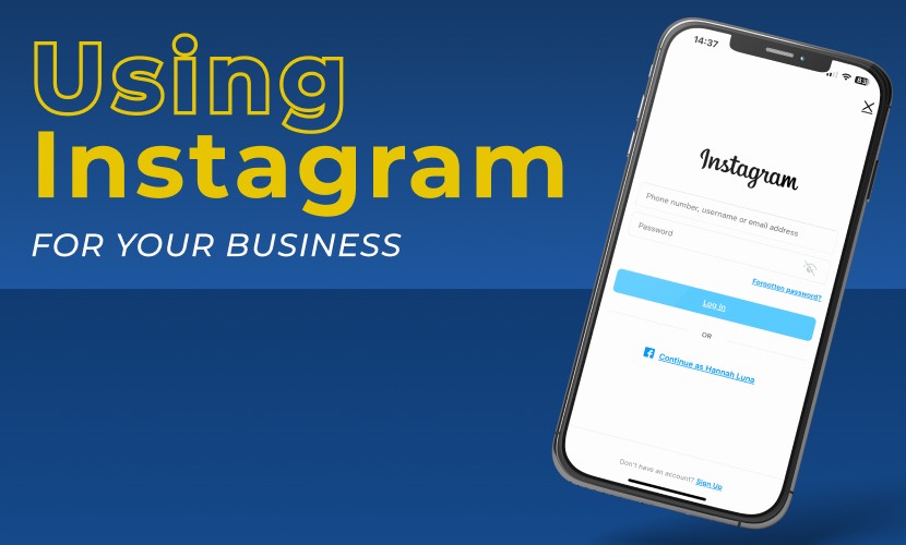 Using Instagram to Market Your Construction Business