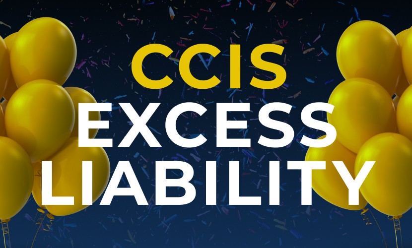 CCIS Offers New Excess Liability Insurance Program to Contractors