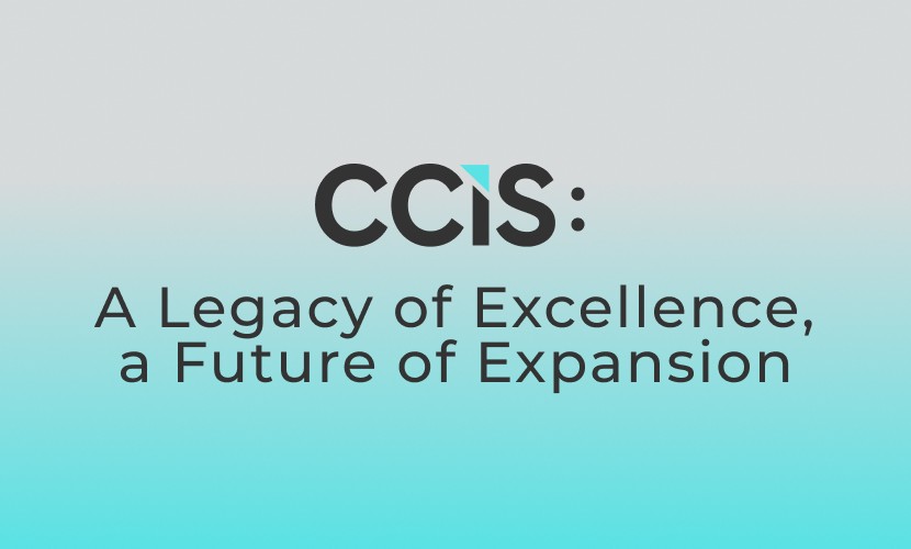 CCIS: A Legacy of Excellence, a Future of Expansion